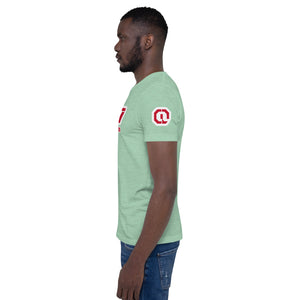 2017 tm Short-Sleeve Unisex T-Shirt