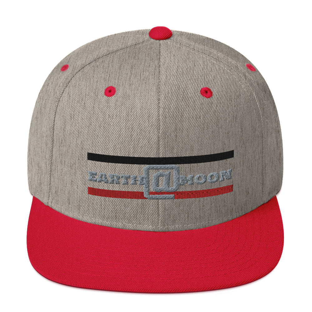 @20 Snapback Hat