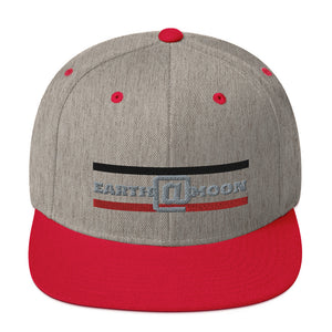 @20 Snapback Hat