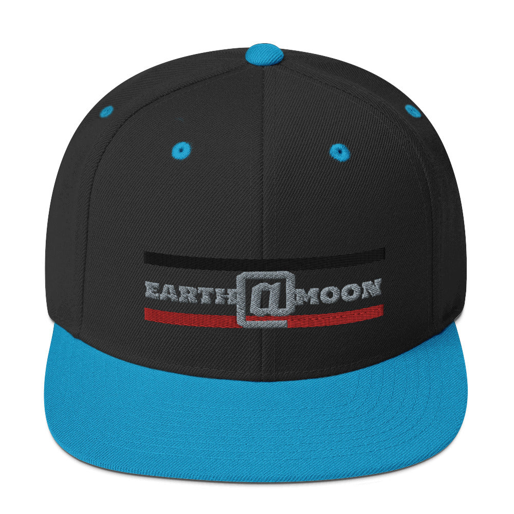 @20 Snapback Hat