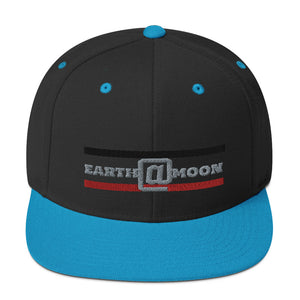 @20 Snapback Hat
