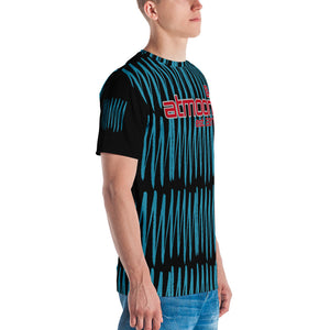 Zigzag Men's T-shirt