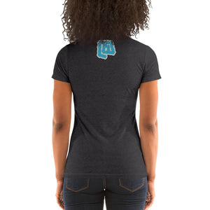 Factory Ladies' short sleeve t-shirt
