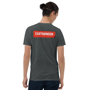 Genuine Short-Sleeve Unisex T-Shirt