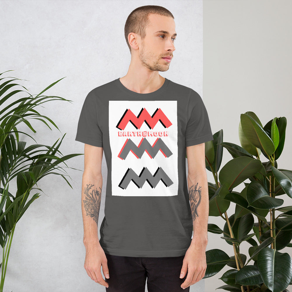 Short-Sleeve Unisex T-Shirt