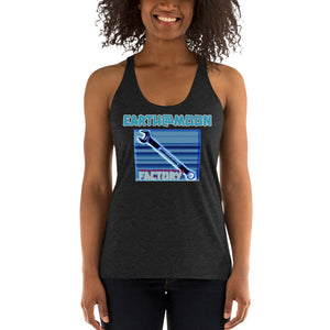 Factory Women's Racerback Tank