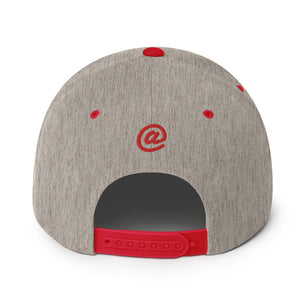 @20 Snapback Hat