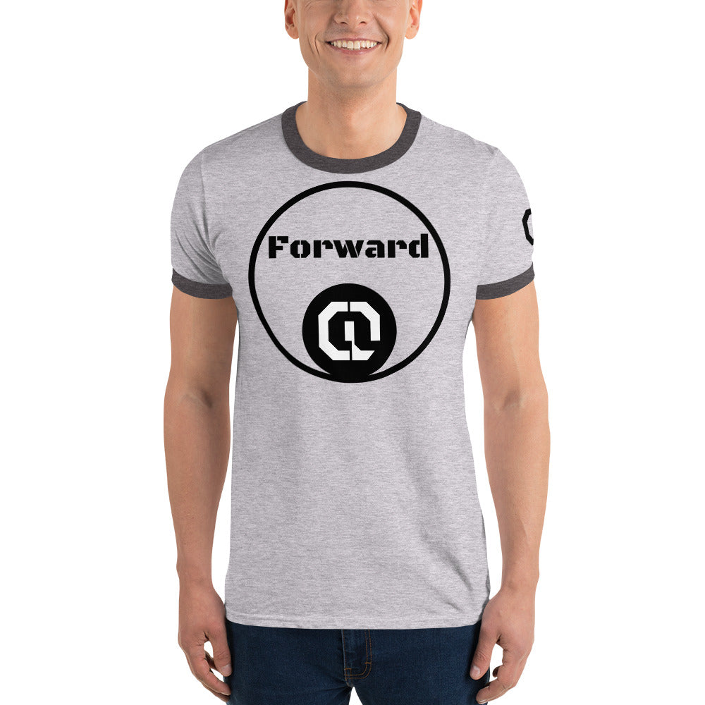 Ringer T-Shirt
