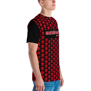 Red star Men's T-shirt