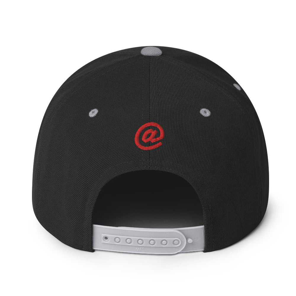 @20 Snapback Hat