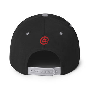 @20 Snapback Hat
