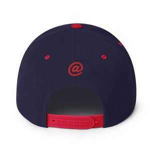 @20 Snapback Hat
