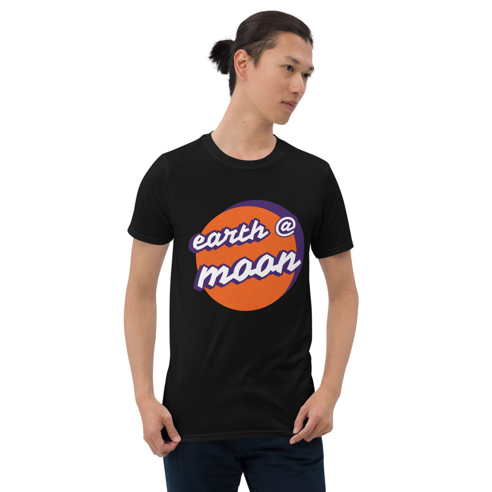 2020 Short-Sleeve Unisex T-Shirt