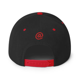 @20 Snapback Hat