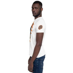 Paradise City Short-Sleeve Unisex T-Shirt