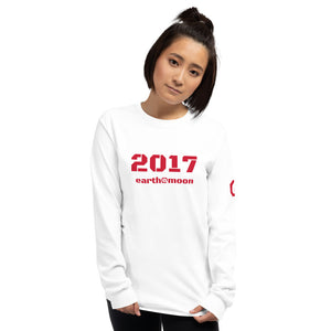 2017 tm Long Sleeve Shirt