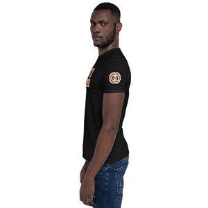 FRAN.CO Short-Sleeve Unisex T-Shirt