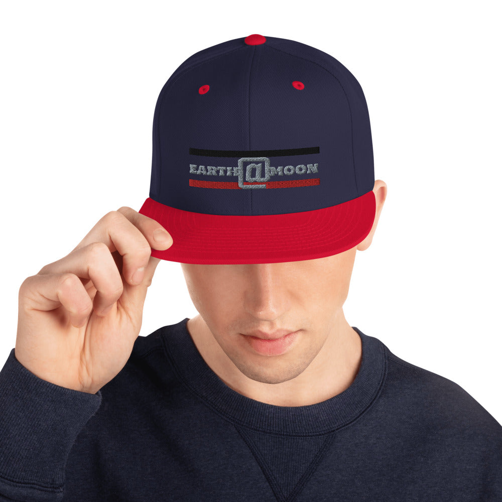 @20 Snapback Hat