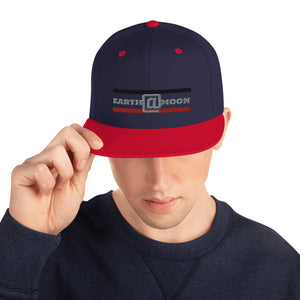@20 Snapback Hat