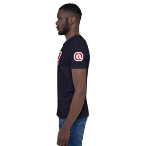 2017 tm Short-Sleeve Unisex T-Shirt