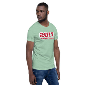 2017 tm Short-Sleeve Unisex T-Shirt