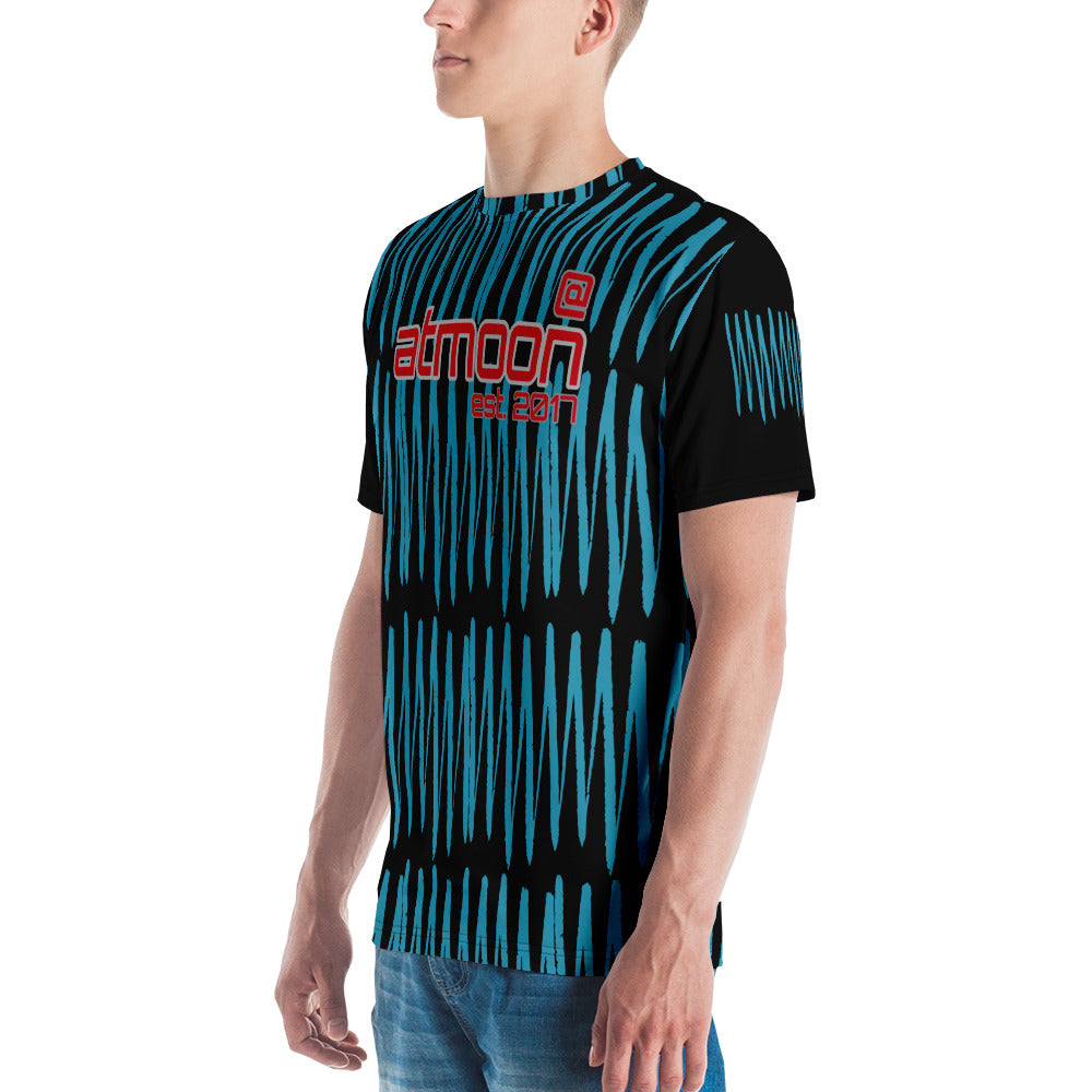 Zigzag Men's T-shirt