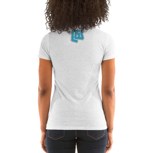 Factory Ladies' short sleeve t-shirt