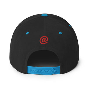 @20 Snapback Hat