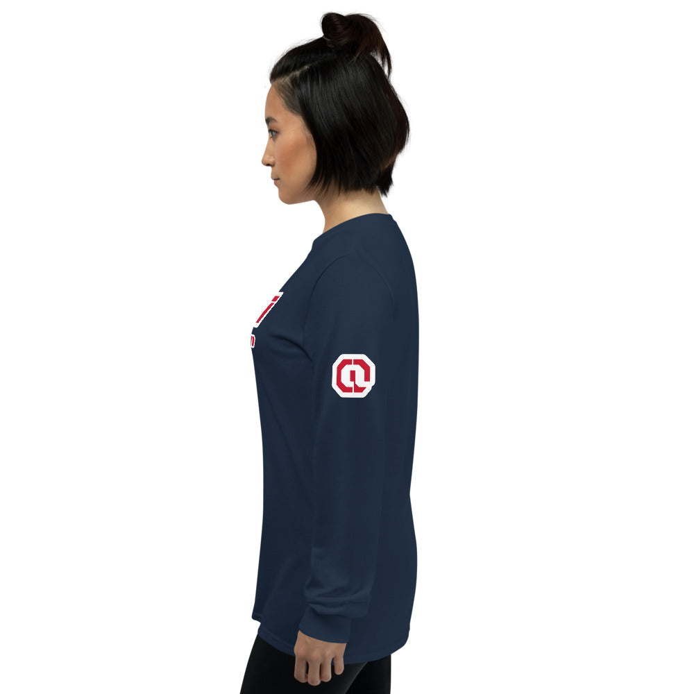 2017 tm Long Sleeve Shirt