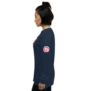2017 tm Long Sleeve Shirt