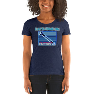 Factory Ladies' short sleeve t-shirt