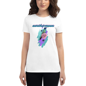 Bird Women's short sleeve t-shirt