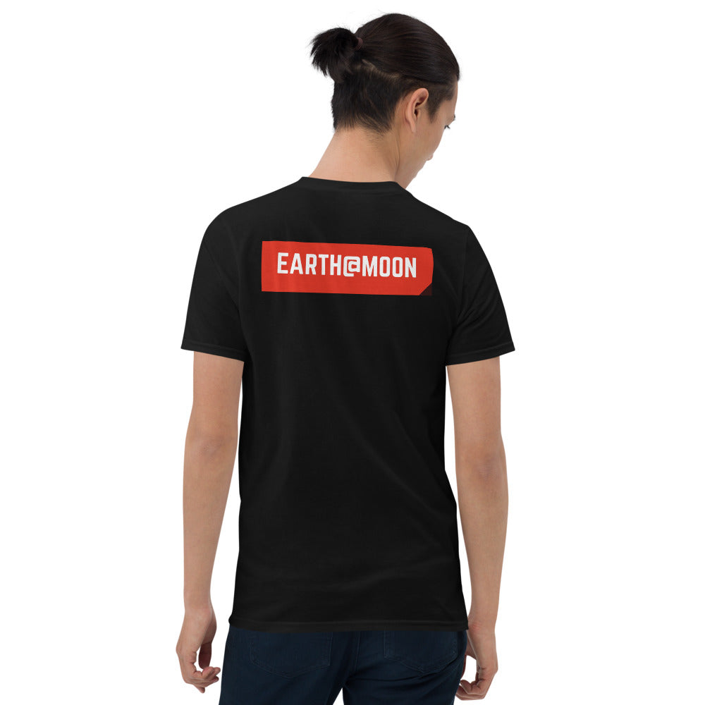 Genuine Short-Sleeve Unisex T-Shirt