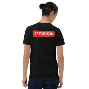 Genuine Short-Sleeve Unisex T-Shirt