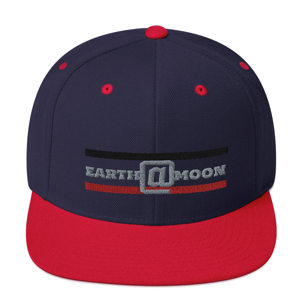 @20 Snapback Hat