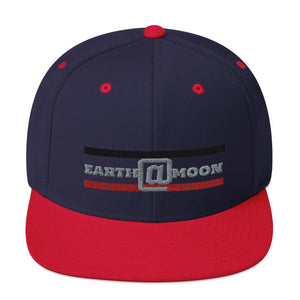 @20 Snapback Hat