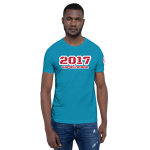 2017 tm Short-Sleeve Unisex T-Shirt