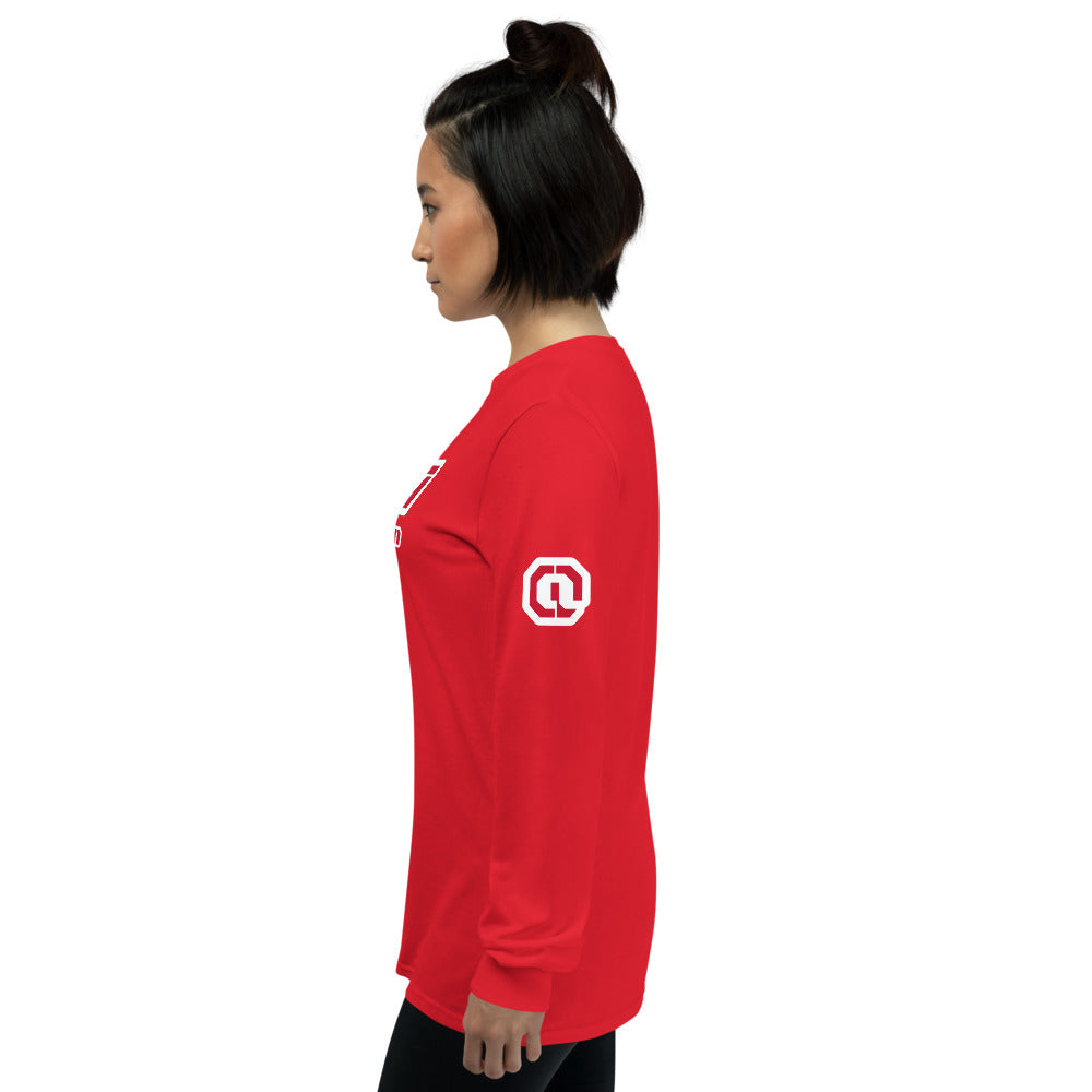 2017 tm Long Sleeve Shirt