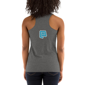 Factory Women's Racerback Tank