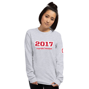 2017 tm Long Sleeve Shirt