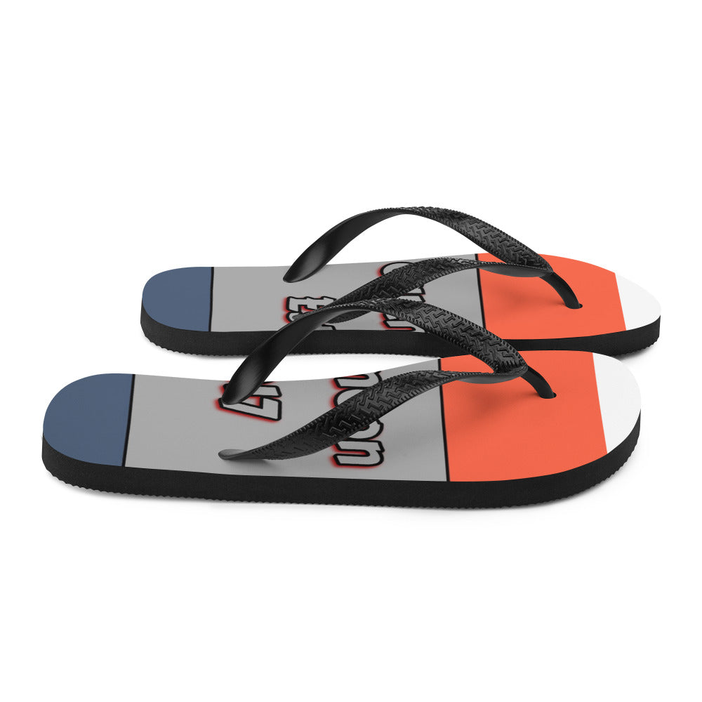 Flip-Flops