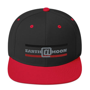 @20 Snapback Hat