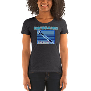 Factory Ladies' short sleeve t-shirt