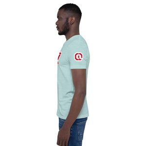 2017 tm Short-Sleeve Unisex T-Shirt