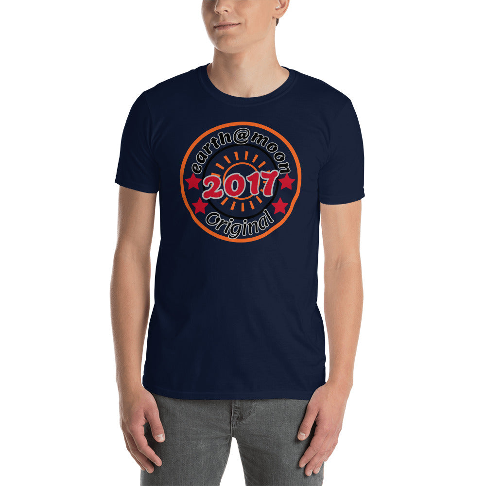Original Short-Sleeve Unisex T-Shirt