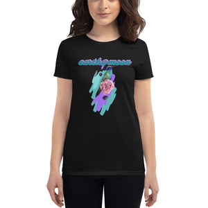 Bird Women's short sleeve t-shirt