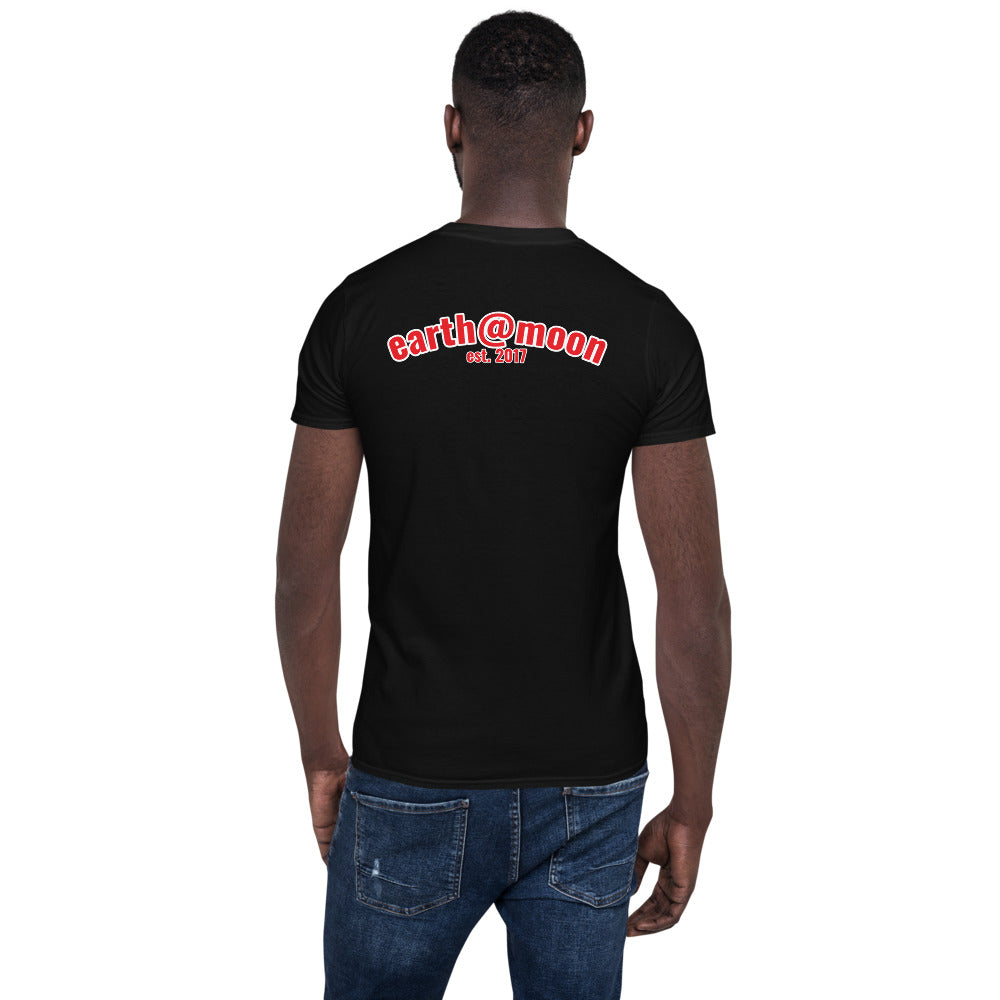 QS Short-Sleeve Unisex T-Shirt