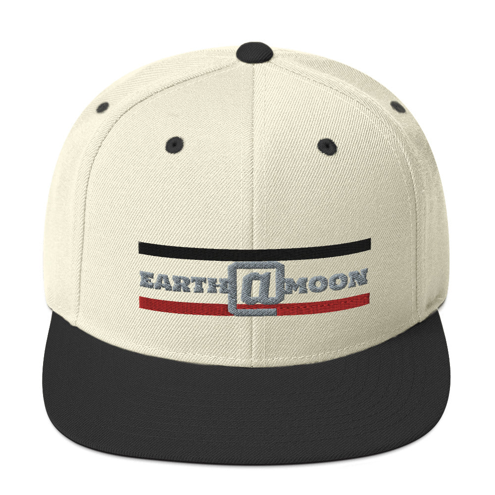 @20 Snapback Hat
