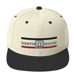 @20 Snapback Hat
