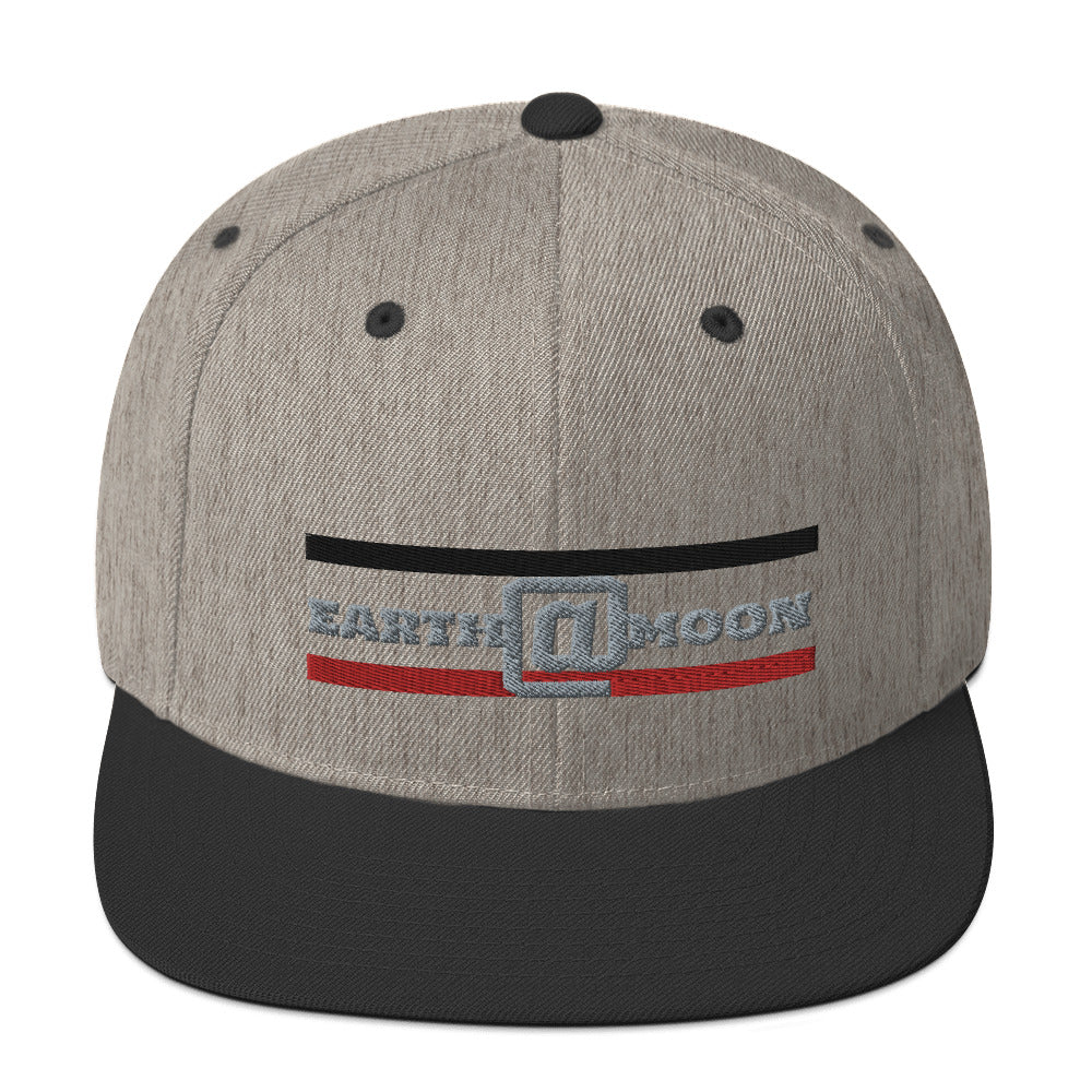 @20 Snapback Hat